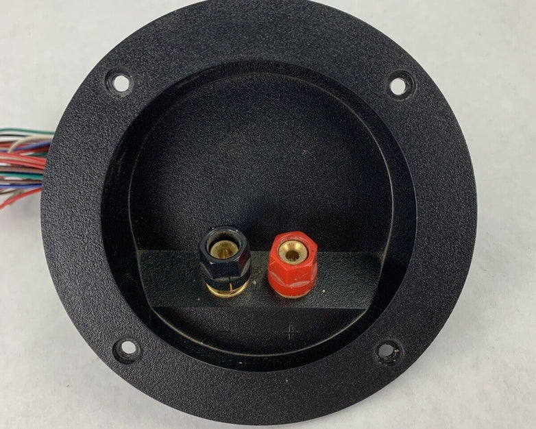 KLH 9154 Pass Through 8x Connections