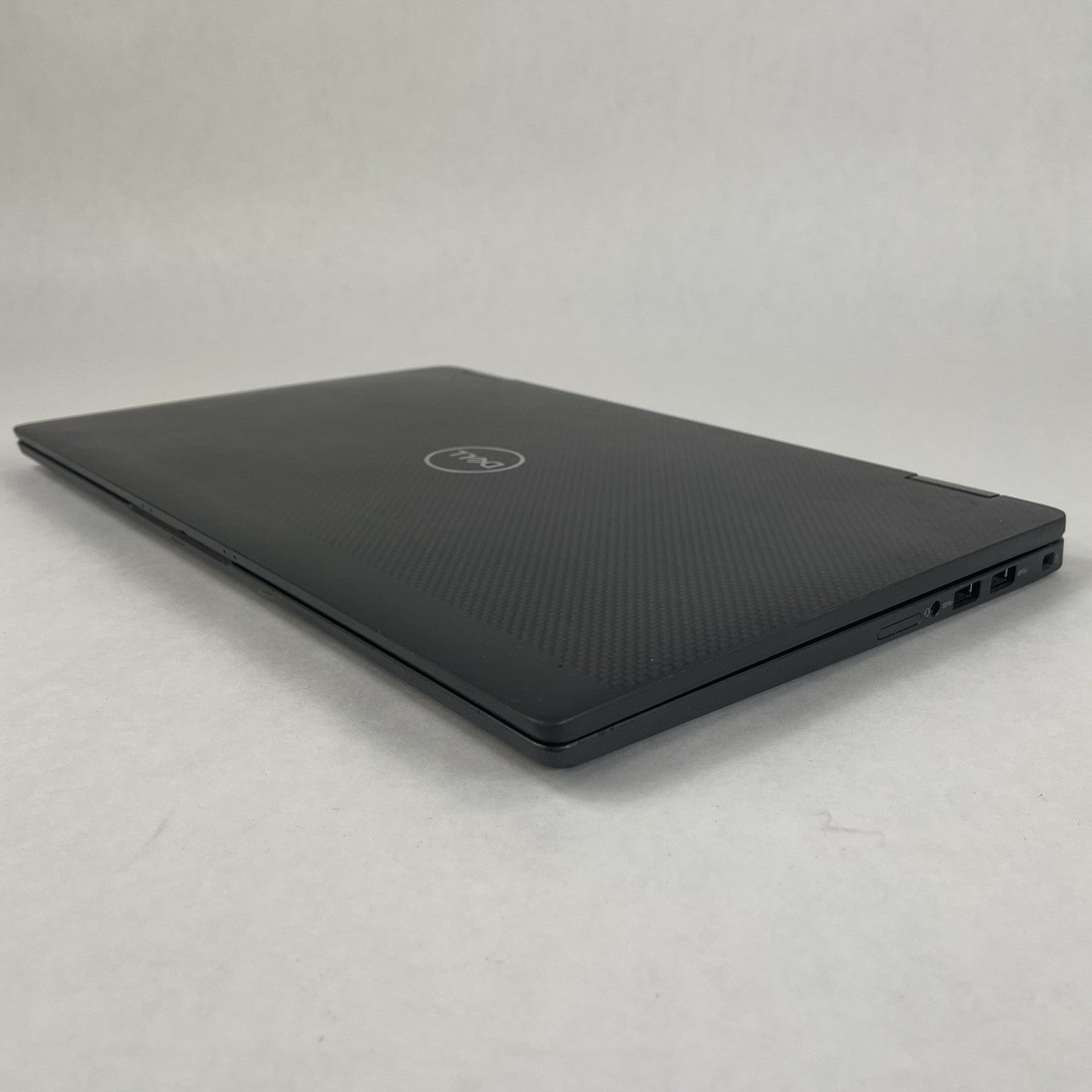 Dell Latitude 7410 14" i7-10610U 1.80 GHz 16 GB RAM No SSD/OS/AC/Batt11