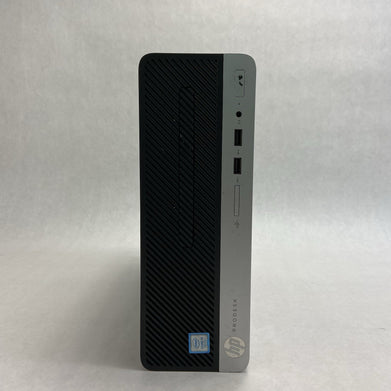 HP ProDesk 400 G4 SFF Intel Core i5-7500 3.4GHz 8GB RAM No HDD No OS