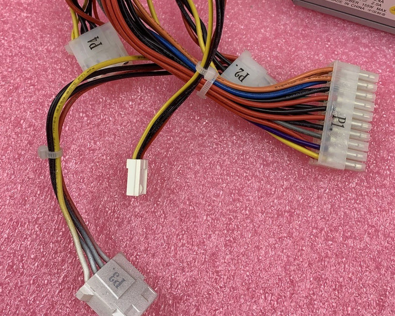 AcBel 00N7696 155W Power Supply