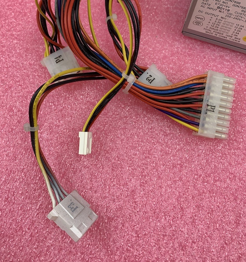 AcBel 00N7696 155W Power Supply