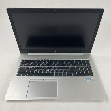 HP EliteBook 850 G5 15.6" i5-8250U 1.60 GHz 8 GB RAM No SSD/OS/AC - Keyboard