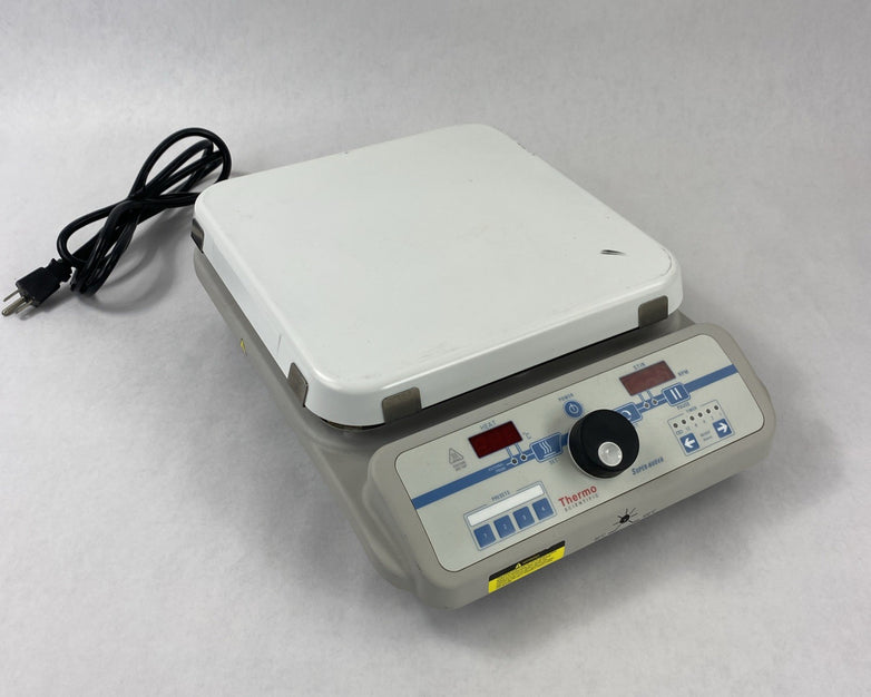 Thermo Scientific SP133830-33Q Super-Nuova Hotplate Stirrer