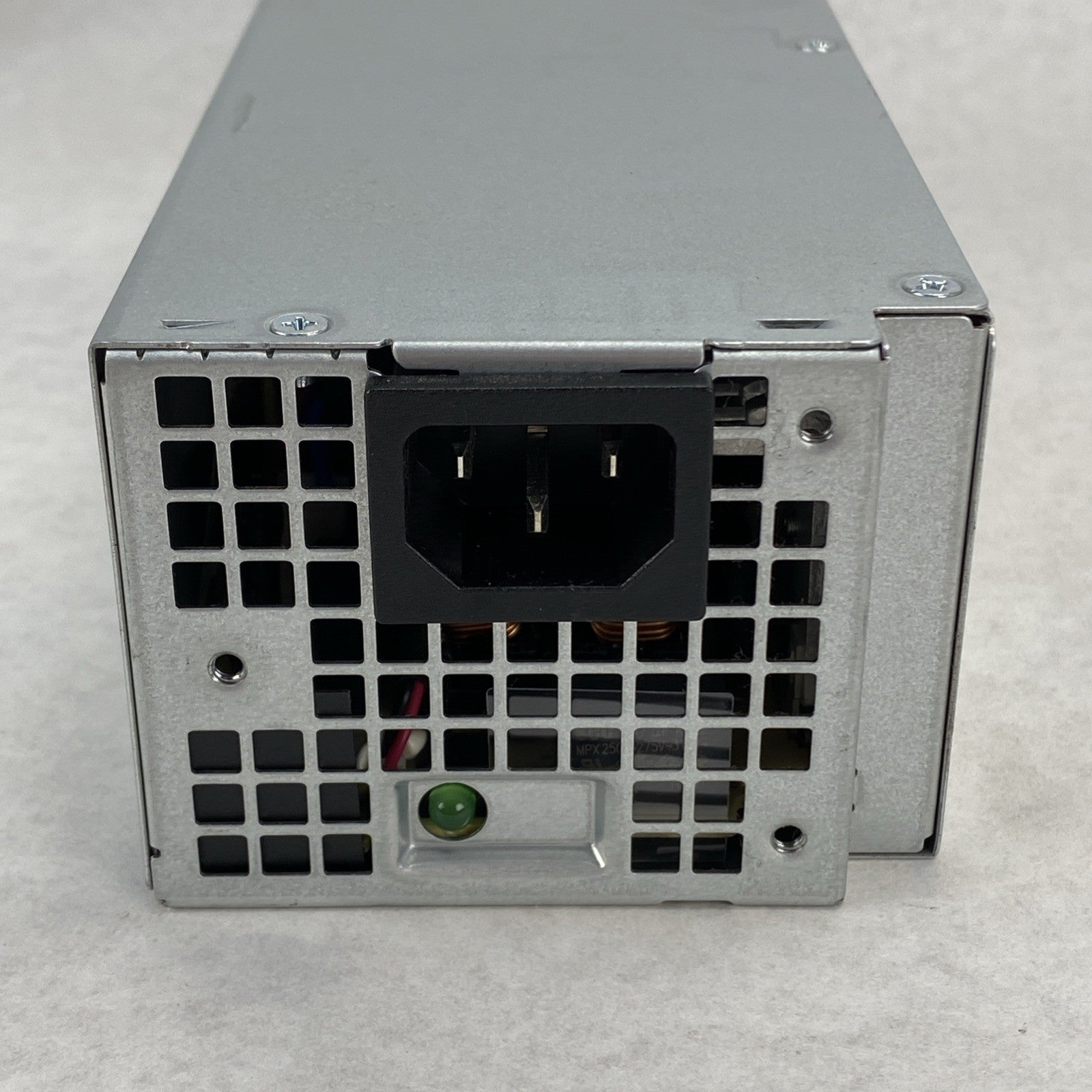 Dell H200EBS-01 AC Input 100-240V Max Output 200W3