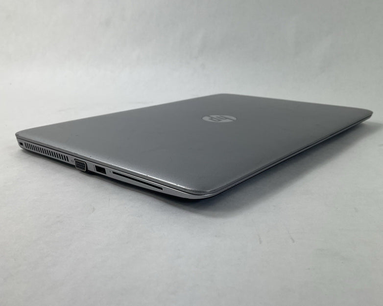 HP EliteBook 850 G4 15.6" i5-7200U 2.50 GHz 8 GB RAM No SSD/OS/AC/Battery