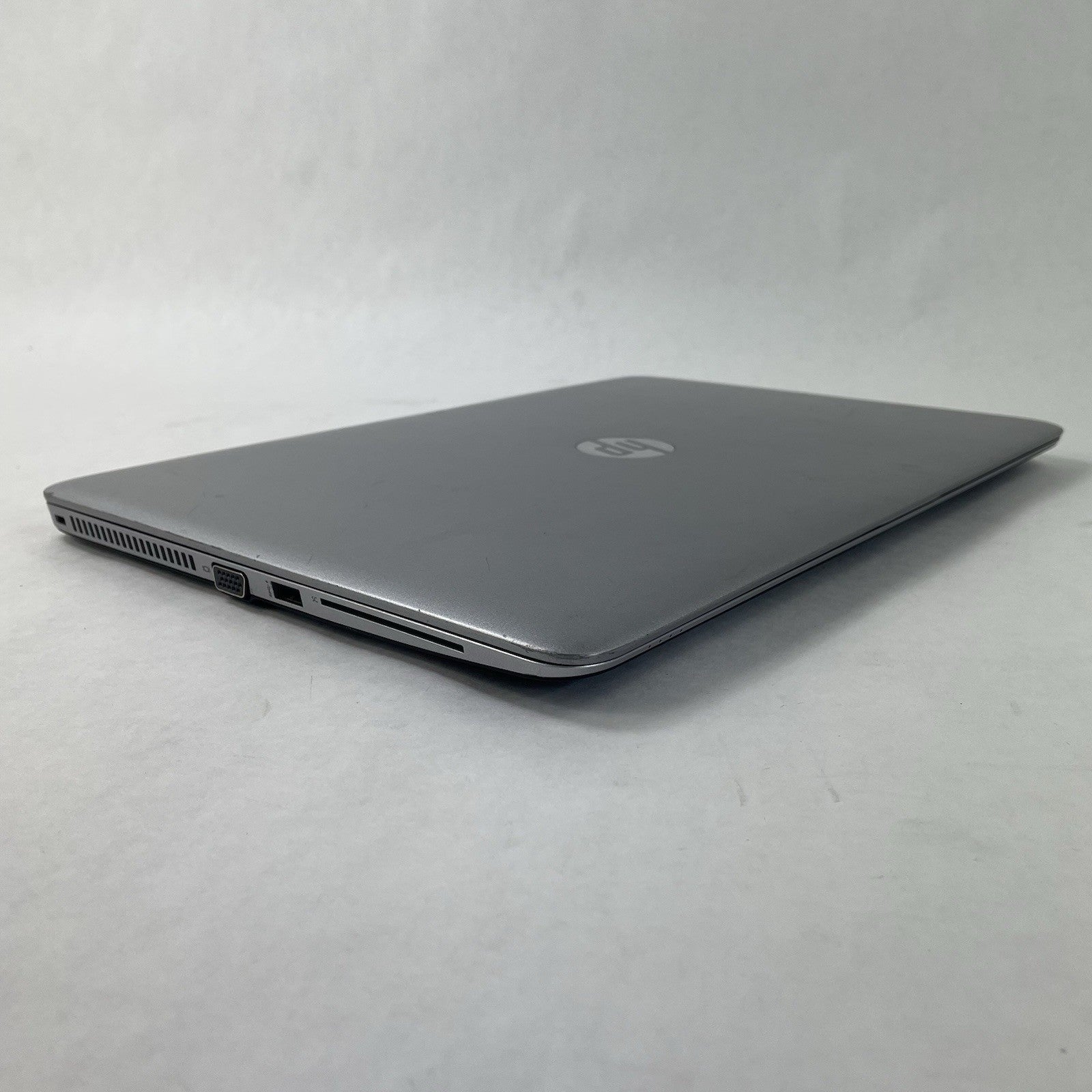 HP EliteBook 850 G4 15.6" i5-7200U 2.50 GHz 8 GB RAM No SSD/OS/AC/Battery9