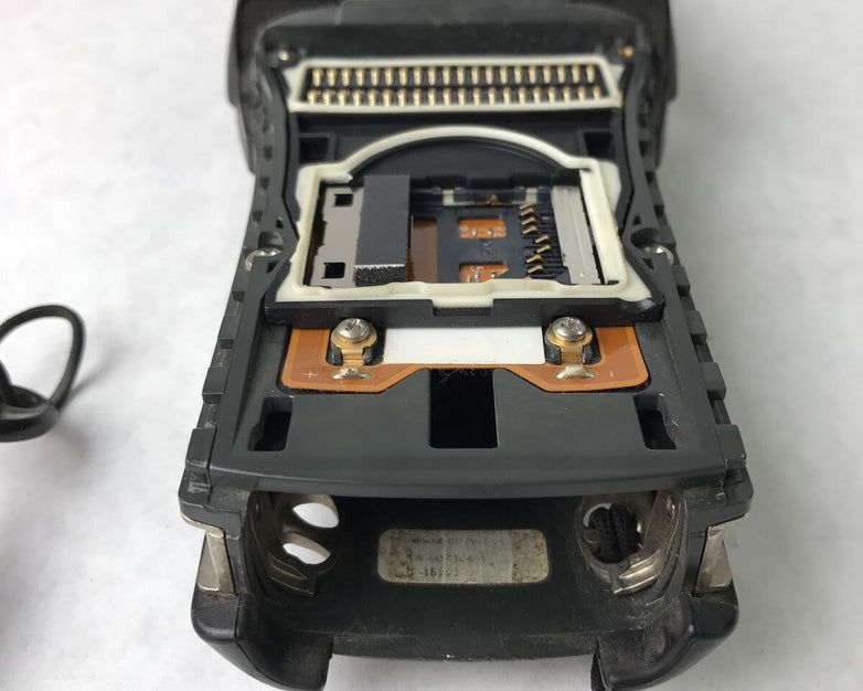 Symbol Motorola Barcode Scanner Top Shell GFOHBEGA2WR MC9090