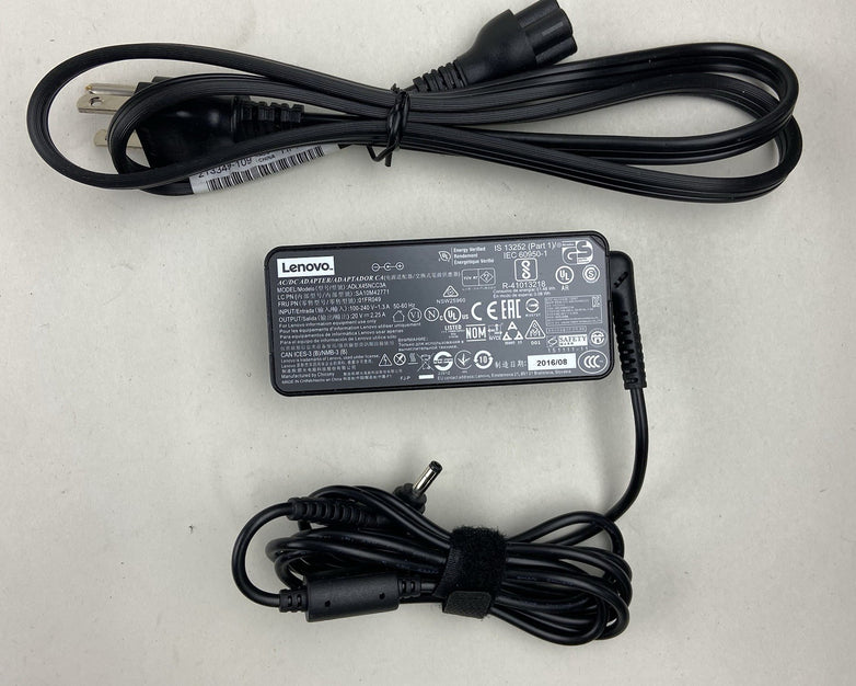 Lenovo Chromebook  AC Power Adapter Charger 45W ADLX45NCC3A - Lot Of 20