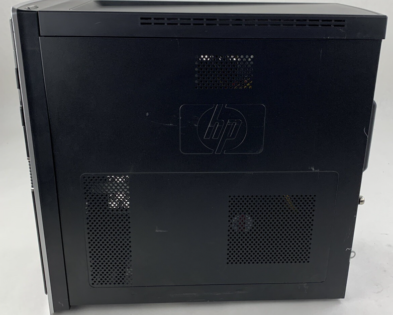 HP Pavilion Elite HPE-210y Desktop Computer AMD Phenom II 10 GB Ram No HDD No OS
