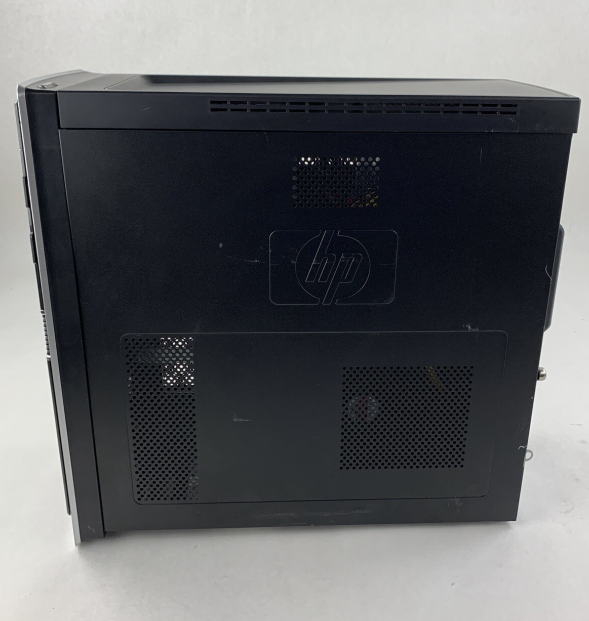 HP Pavilion Elite HPE-210y Desktop Computer AMD Phenom II 10 GB Ram No HDD No OS