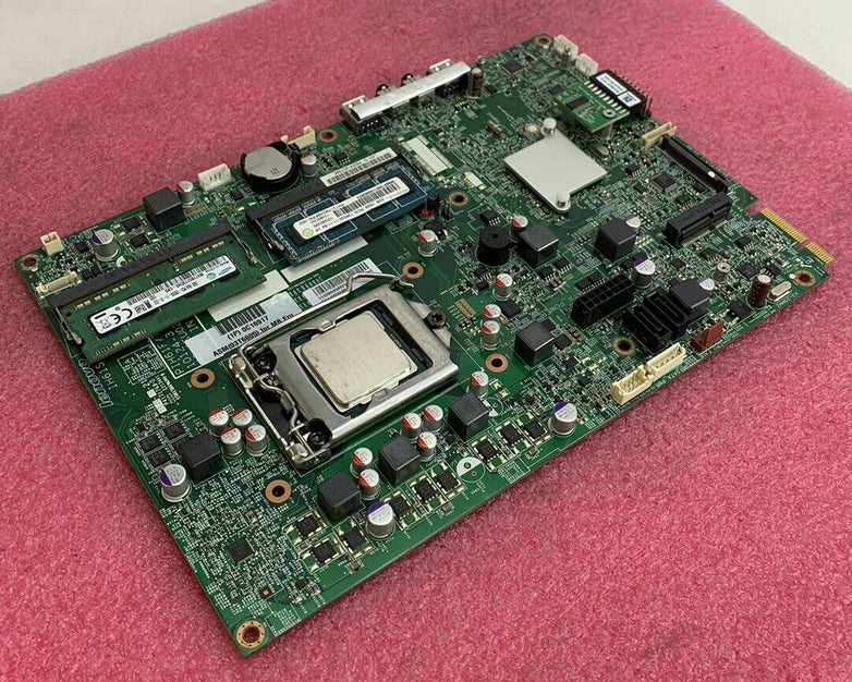 Lenovo 03T6589 ThinkCenter M72Z AIO Motherboard Intel Pentium 2.9GHz 4GB RAM