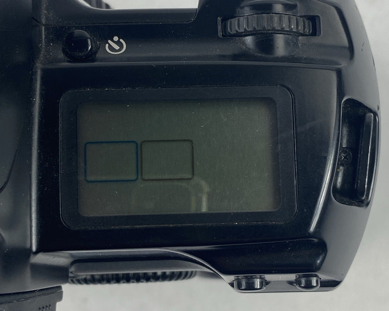 Canon EOS 5 Quartz Date 35mm SLR Camera