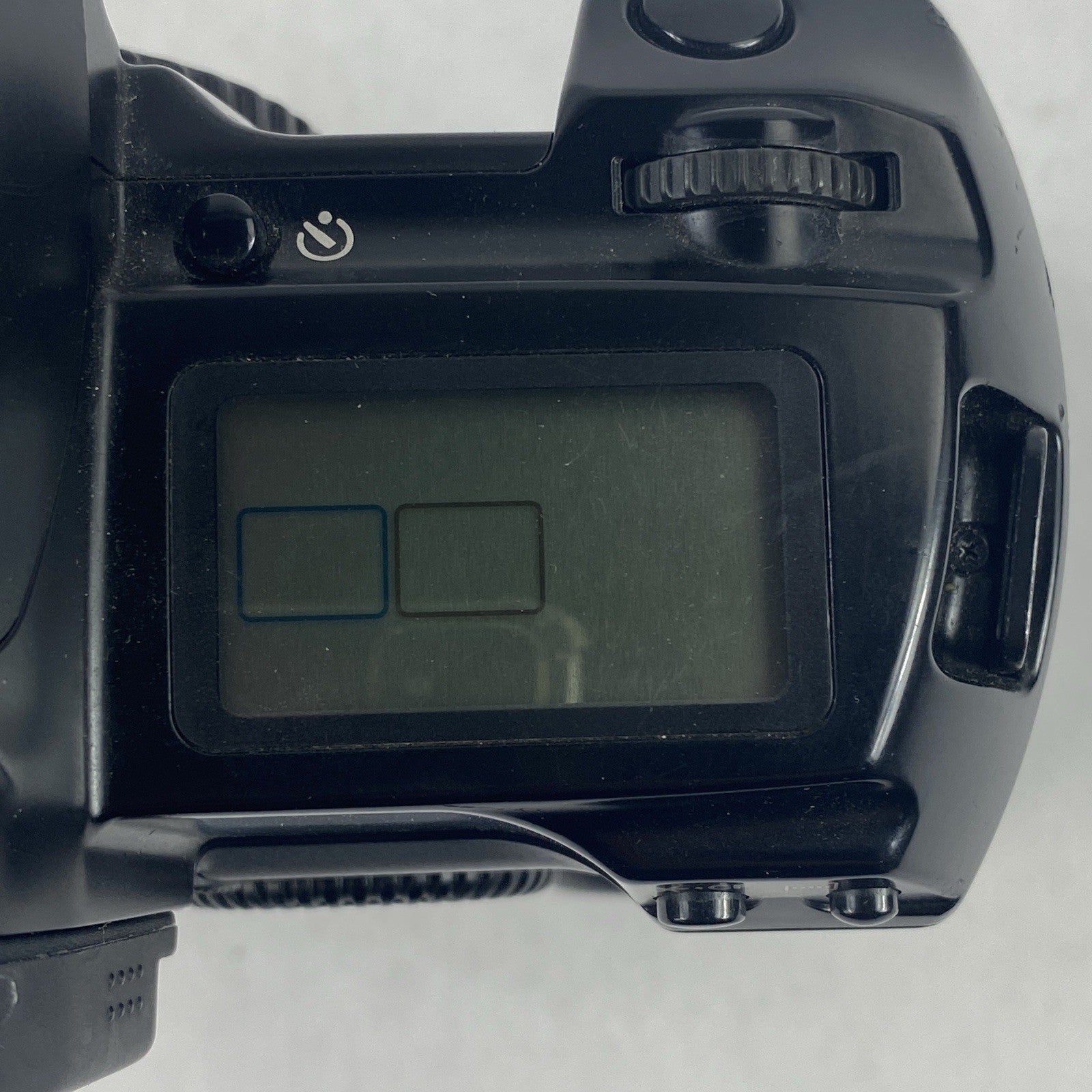 Canon EOS 5 Quartz Date 35mm SLR Camera7