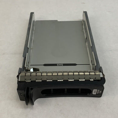 Dell Poweredge G9146 MF666 SAS HDD Caddy Tray (Lot of 5)