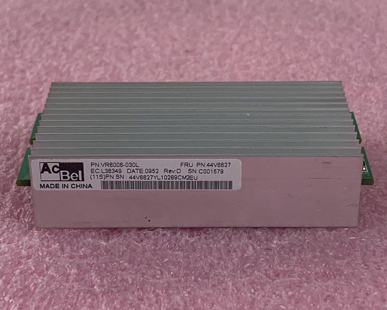IBM 74Y6138 Memory Voltage Regulator Module VRM 95A