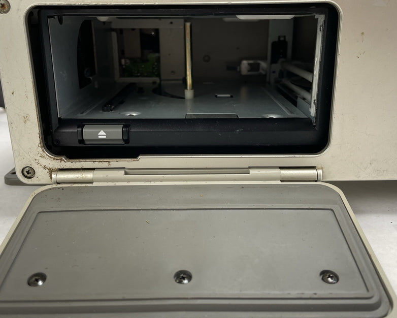 SONY CDX-U303 10 Disc CD Changer Parts or Repair