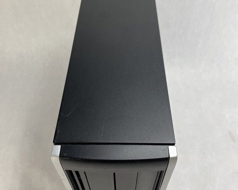 HP Compaq 8100 Elite SFF Intel Core i5-650 3.2GHz 2GB RAM No HDD No OS