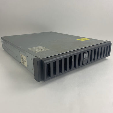 NetApp FAS2040 NAF-0602 Storage System 2x PSU No HDD No Controllers