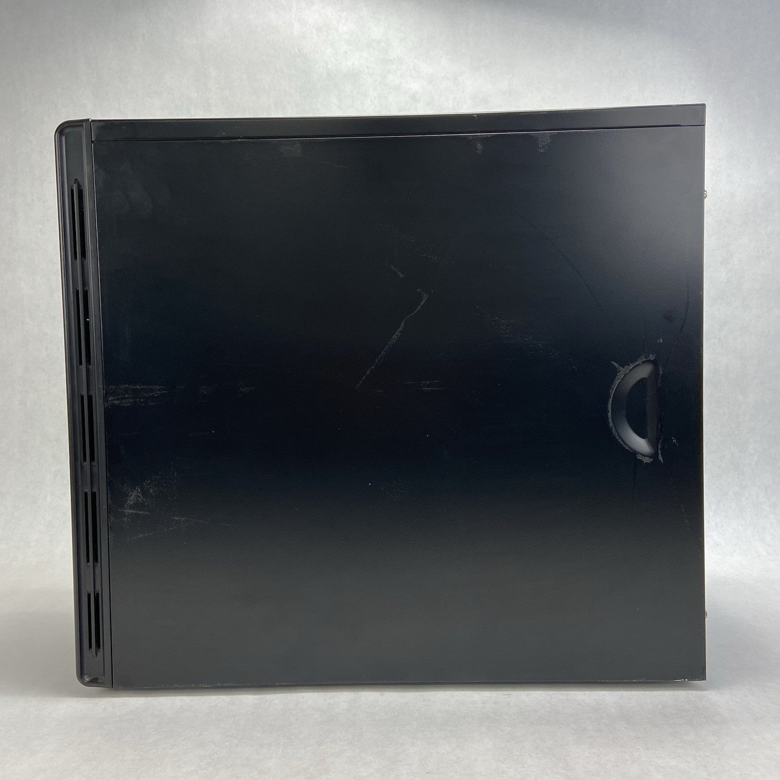 Cooler Master Sileo 500 Mid Tower Computer Case Cooler Master RS-500PCAR-D34