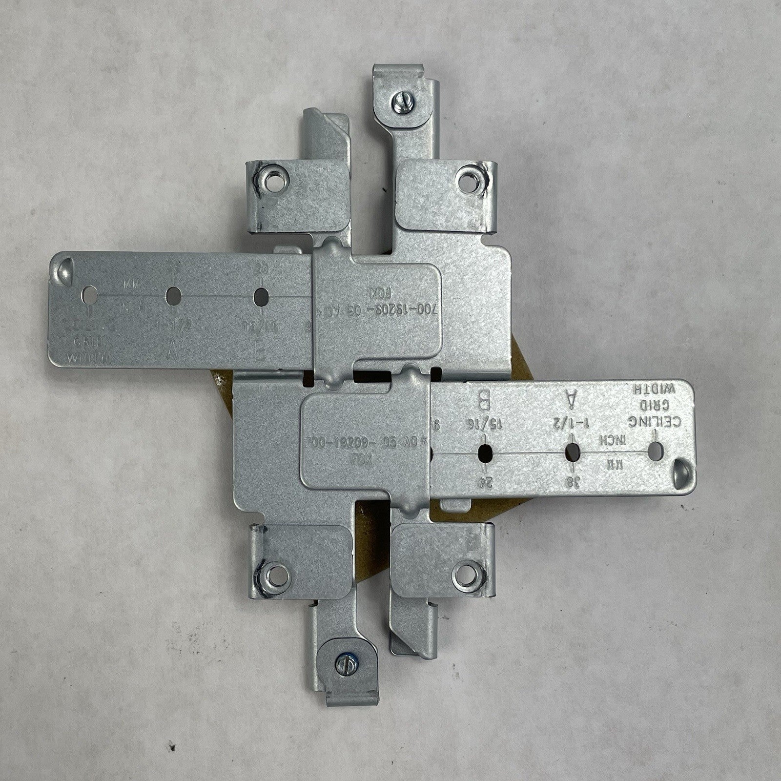 Cisco 800-26066-02 Access Point Aironet Ceiling Mount Lot of 10