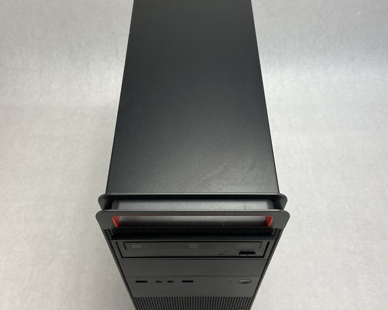 Lenovo ThinkCentre M900 MT Intel Core i5-6500 3.2GHz 8GB RAM No HDD No OS