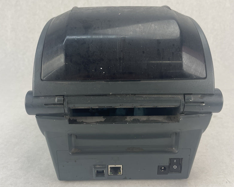 Zebra GK420t Thermal Label Printer Parts 139,788