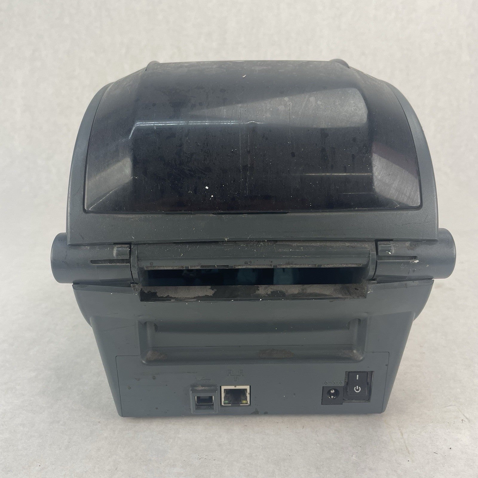 Zebra GK420t Thermal Label Printer Parts 139,7884