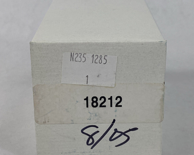 Perkin Elmer 18212 Deuterium Lamp N235-1285