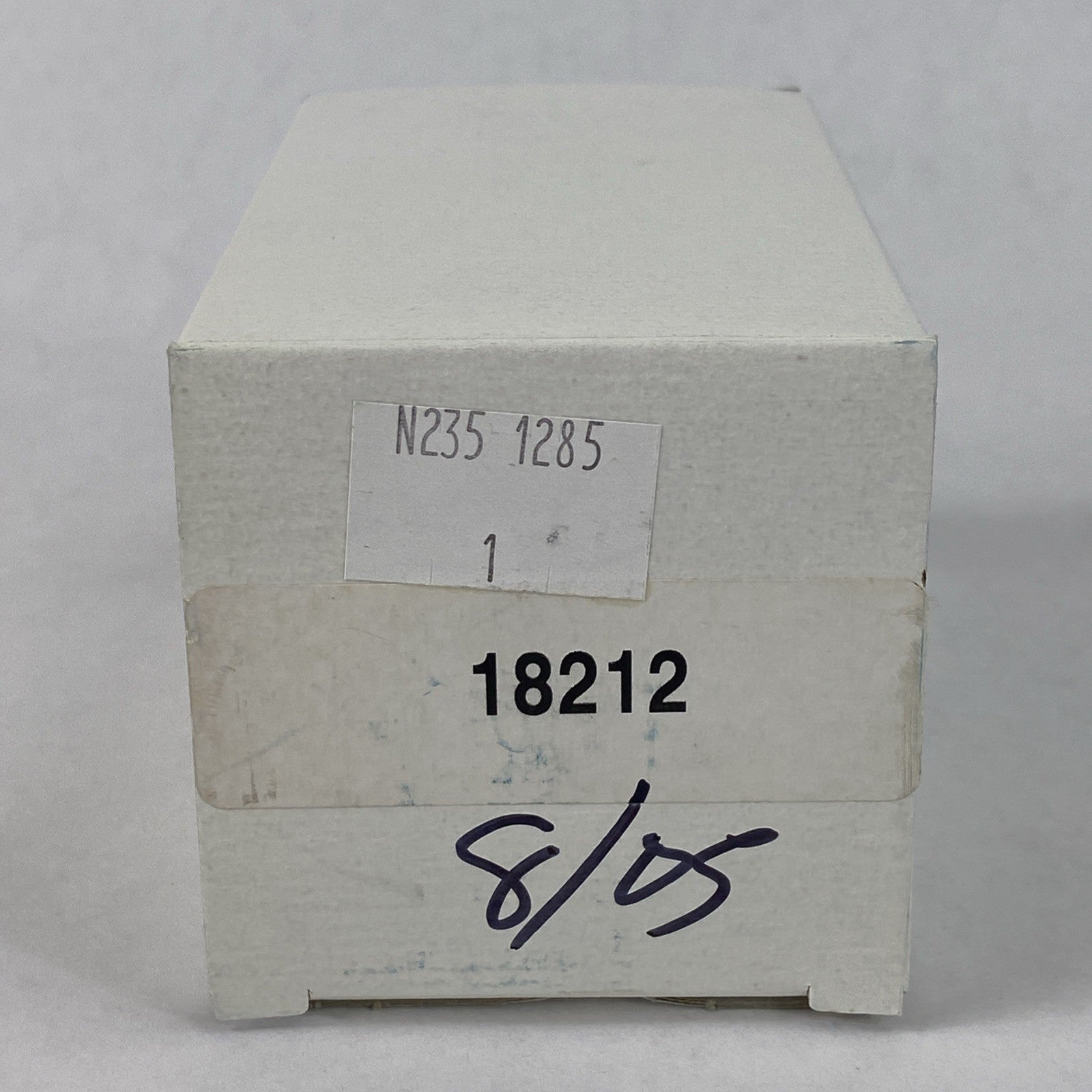 Perkin Elmer 18212 Deuterium Lamp N235-12851