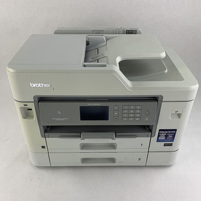 Brother MFC-J5930DW Printer - Parts or Repair