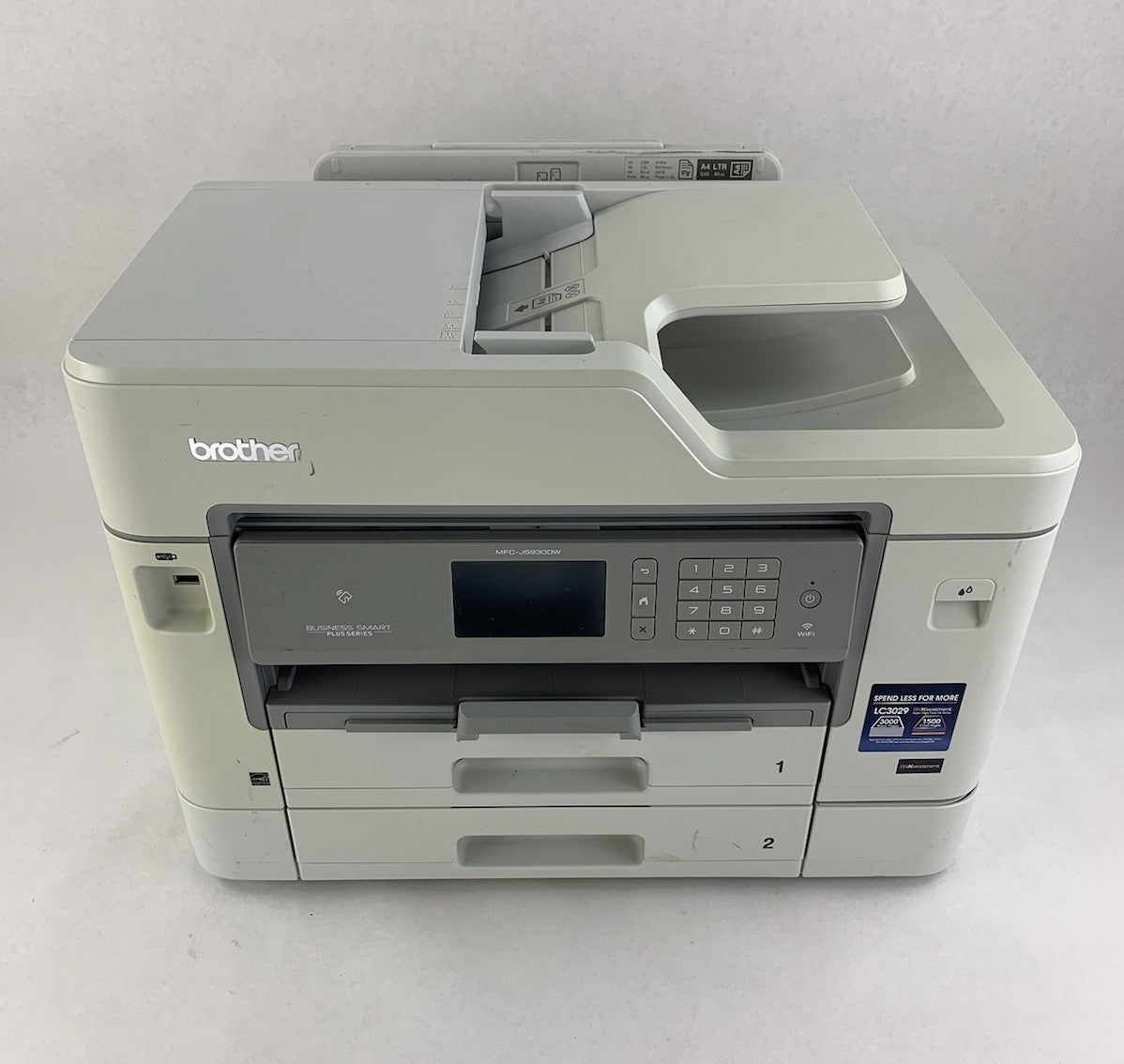 Brother MFC-J5930DW Printer - Parts or Repair