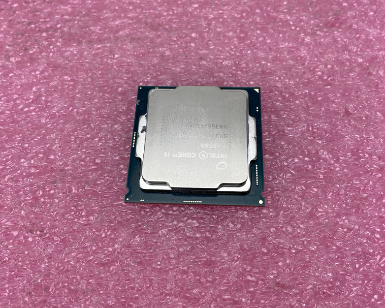 Intel Core i5-8500 SR3XE 3GHz Dekstop CPU