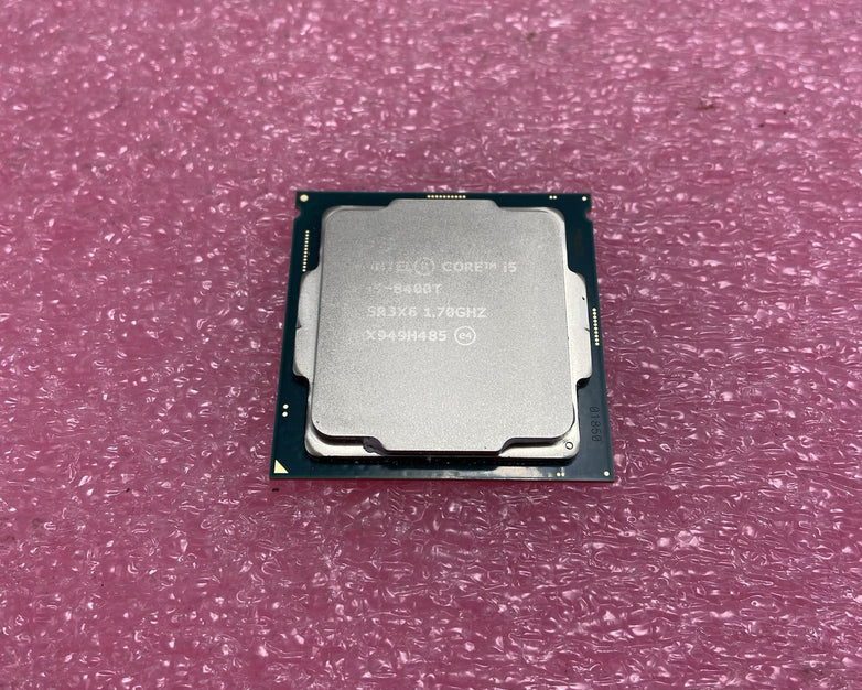 Intel Core i5-8400T SR3X6 1.7GHz Desktop CPU