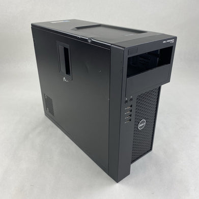 Dell Precision T1700 MT Intel Xeon E3-1226 v3 3.3GHz 8GB RAM No HDD No OS