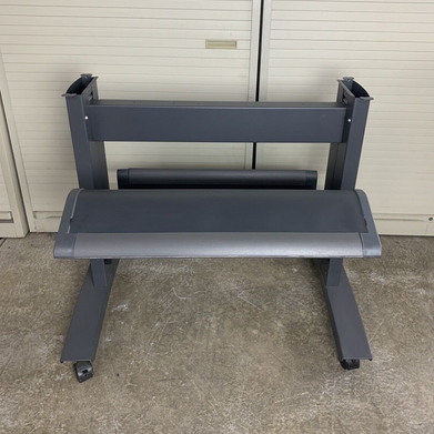 HP C7779B Designjet 800PS Plotter Printer Base Stand