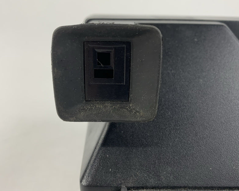 Polaroid 670AF Supercolor Camera - Powers On and Tested