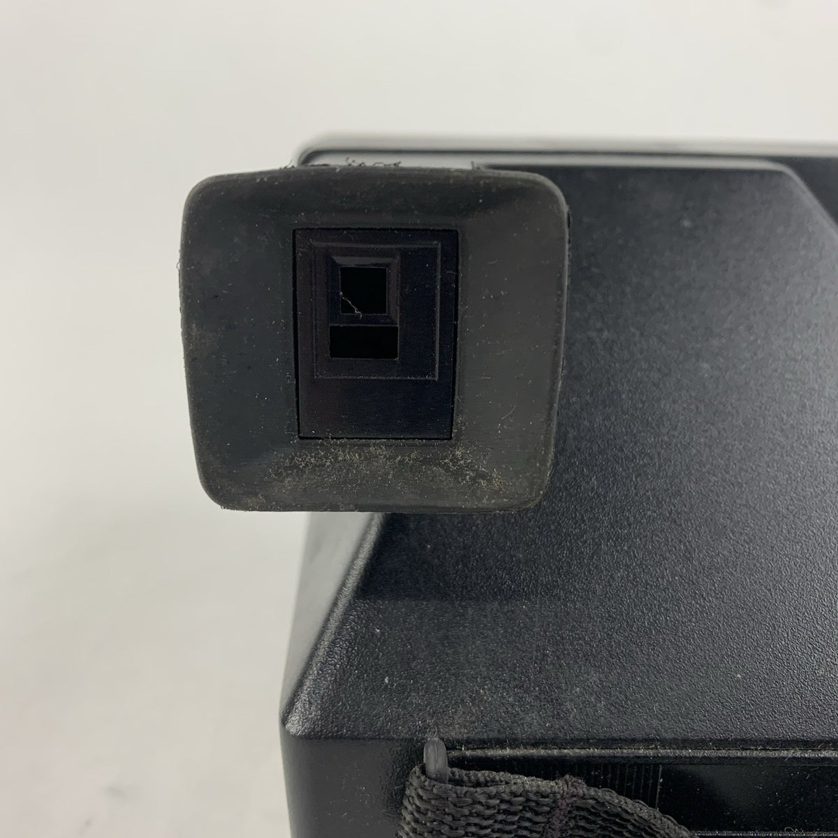 Polaroid 670AF Supercolor Camera - Powers On and Tested8