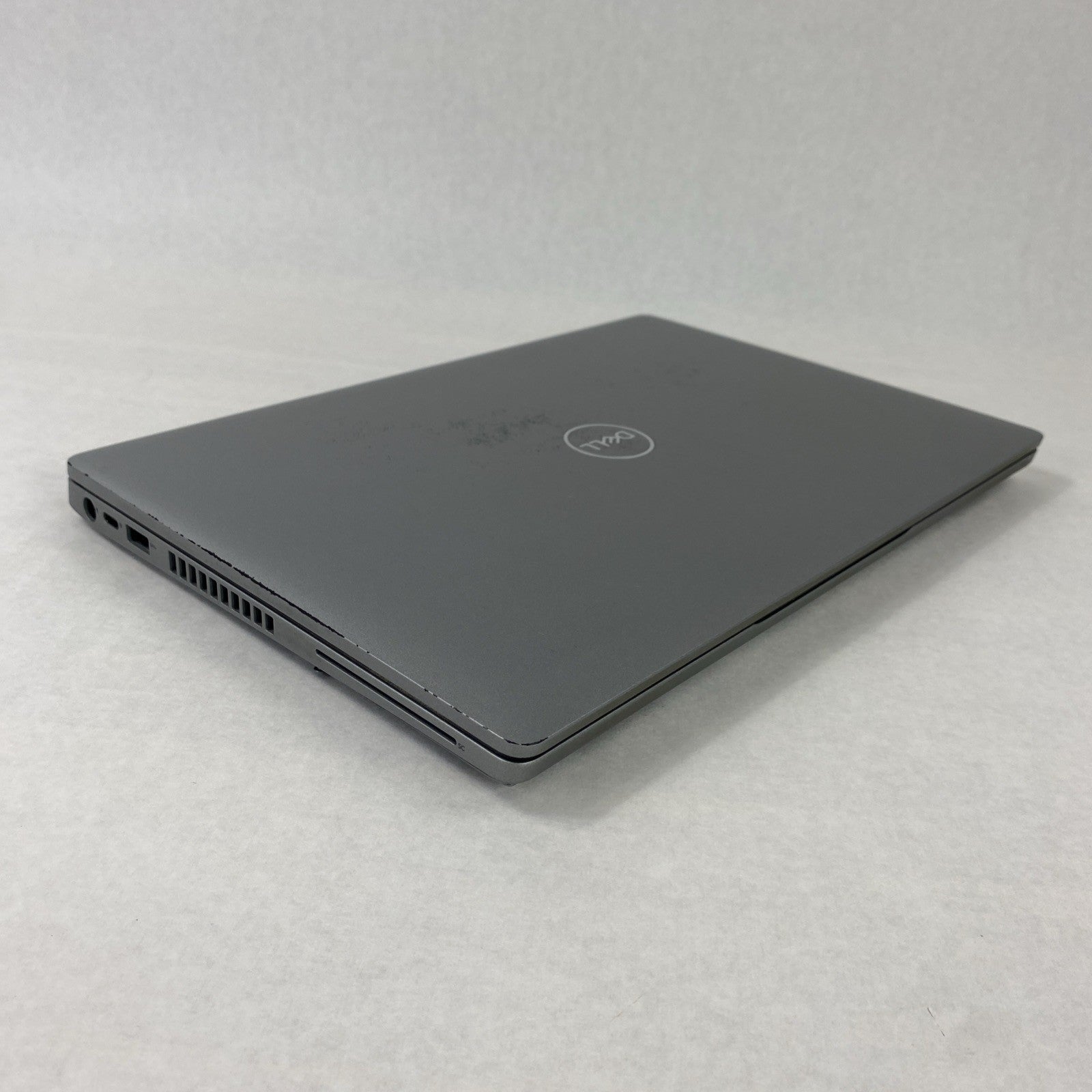 Dell Latitude 5410 Core i7-10610U 1.8 GHz 16GB RAM 14.0" No Battery No SSD No OS