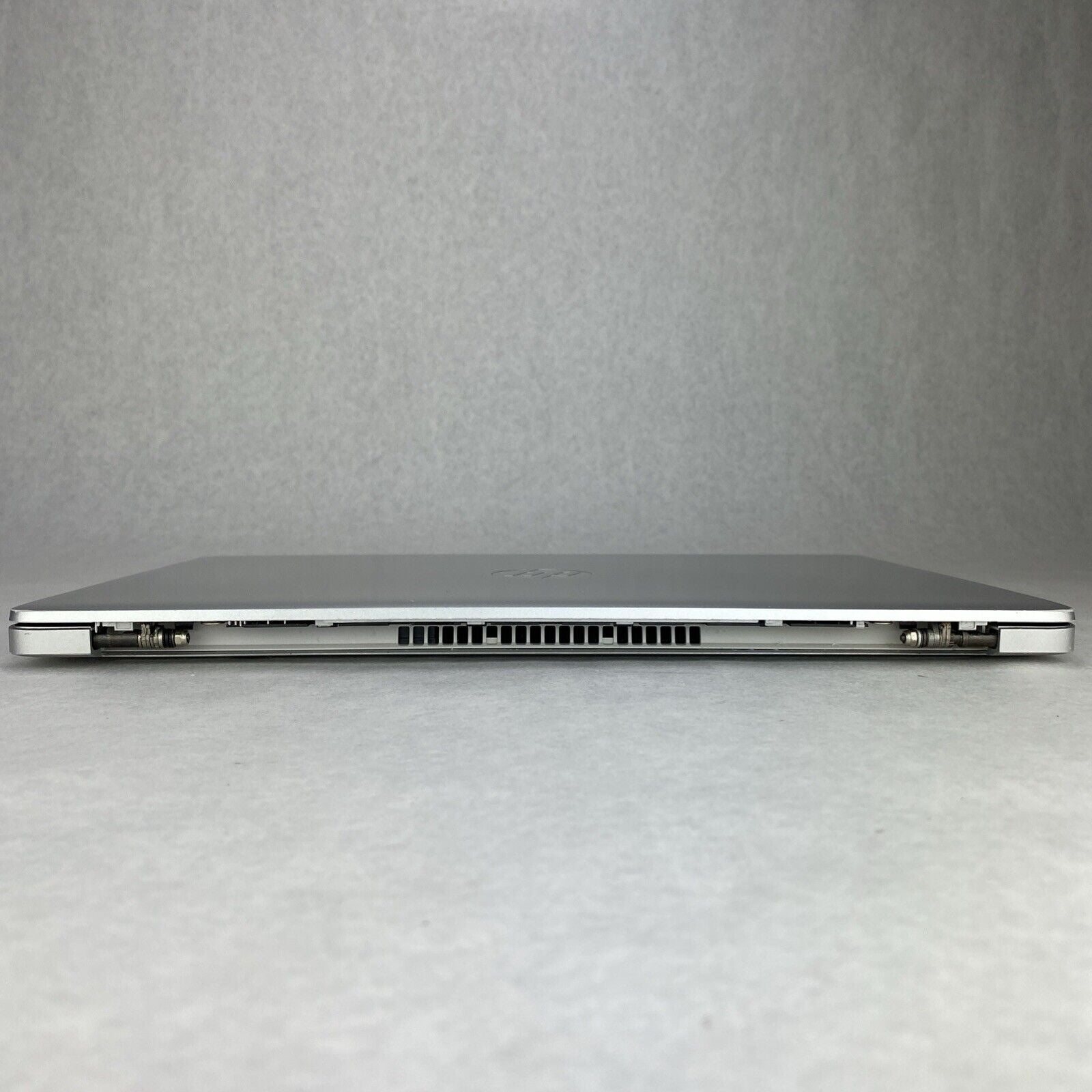 HP Laptop 15-dy2046nr 15.6" Intel Core i3-1115G4 3.0GHz 8GB RAM No AC HDD OS