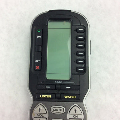 Genesis Universal Remote MX-900 Programmable