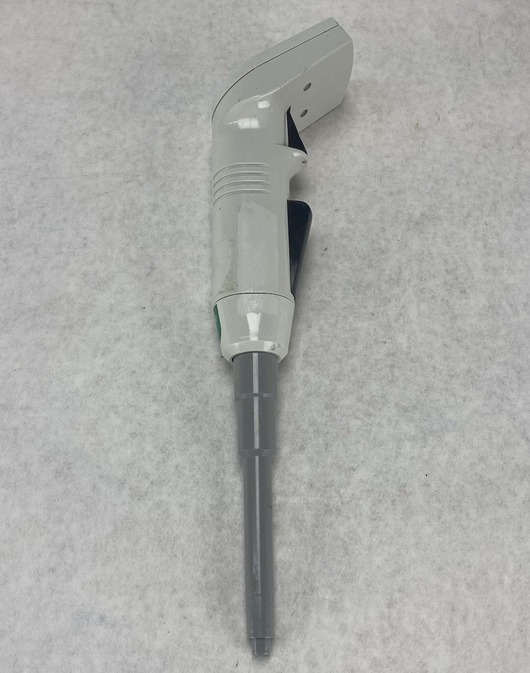 Matrix Impact 2 1250 uL Single Channel Electronic Pipette No AC Adapter Untested