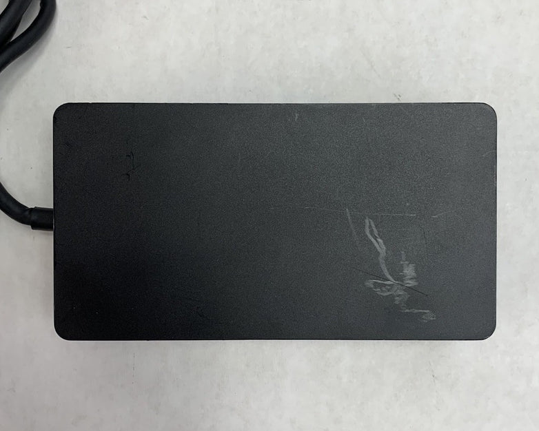 Microsoft 1917 Surface Docking Station - No AC Adapter Power Supply