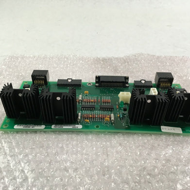 Unisys Soft Start Lamp Control 2 Board 43320399-001 JB571