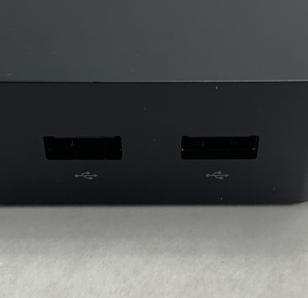 Microsoft 1661 15V 6A Docking Station (Lot of 2)8
