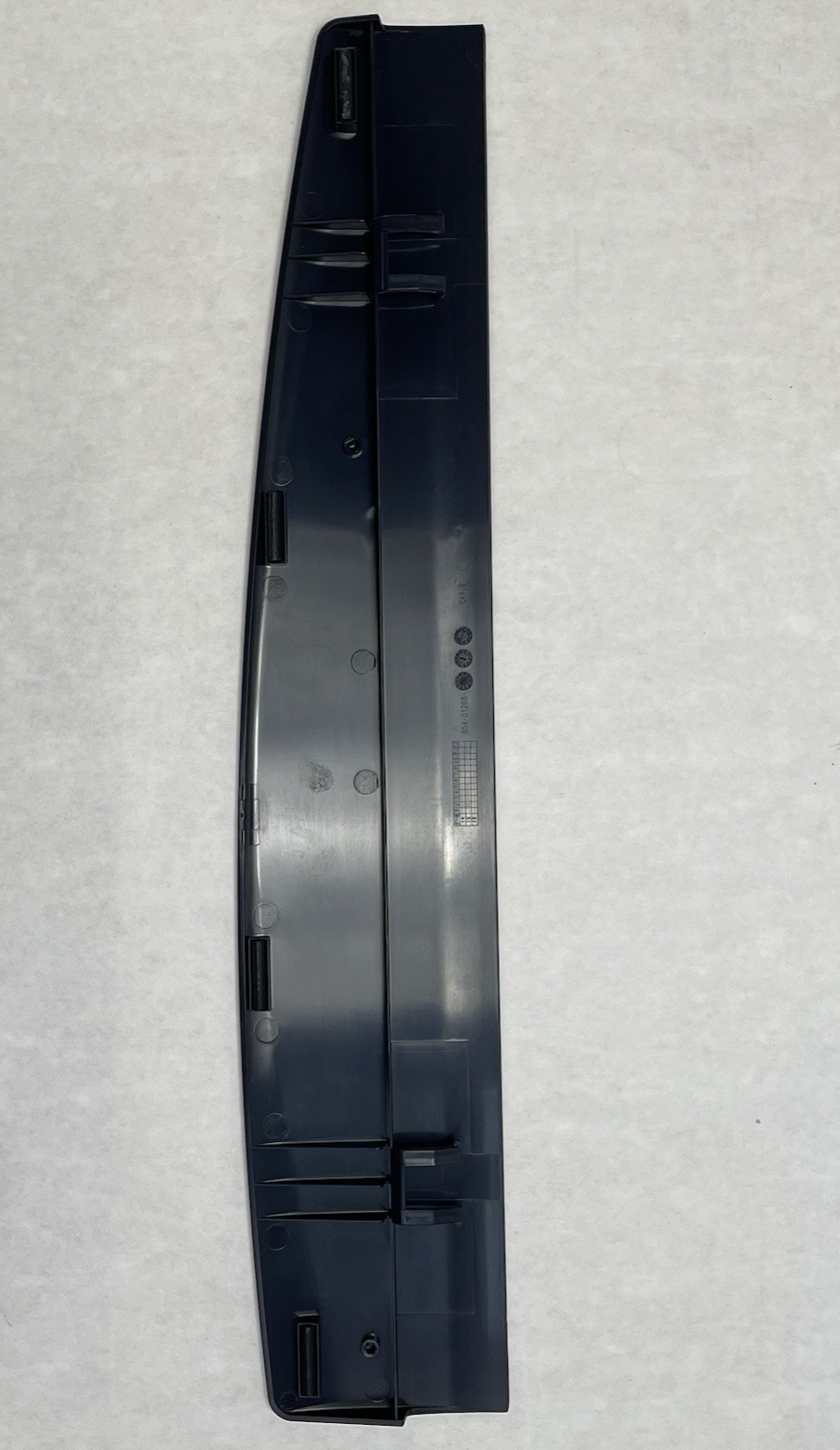Lenovo 54Y9400 SK-8825 USB Wired Quiet Thin Keyboard Black 104 Keys Pop Out Feet8