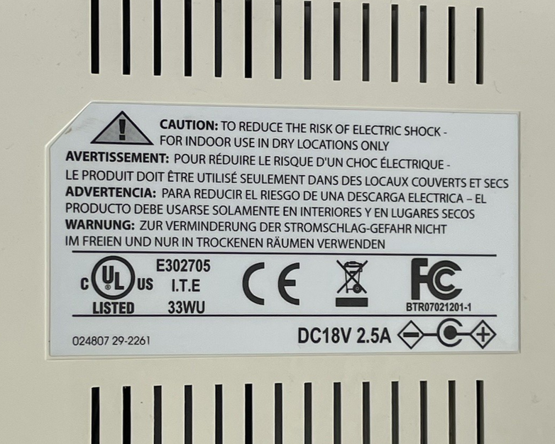 Cricut CREX001 Expressions Provo Craft  Die Cutter