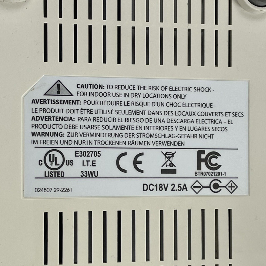 Cricut CREX001 Expressions Provo Craft  Die Cutter