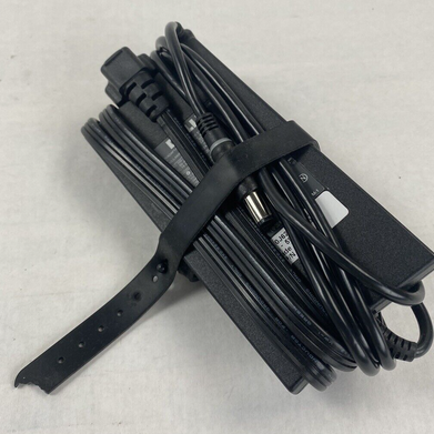 Mixed Lot of 9 Dell 90W 4.62A 19.5V AC Adapter FA90PE1-00 DA90PE1-00 LA90PE1-00