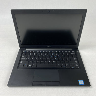 Dell Latitude 7280 Intel Core i5-7300U 1.60GHz 8GB RAM 12.5" No HDD No OS