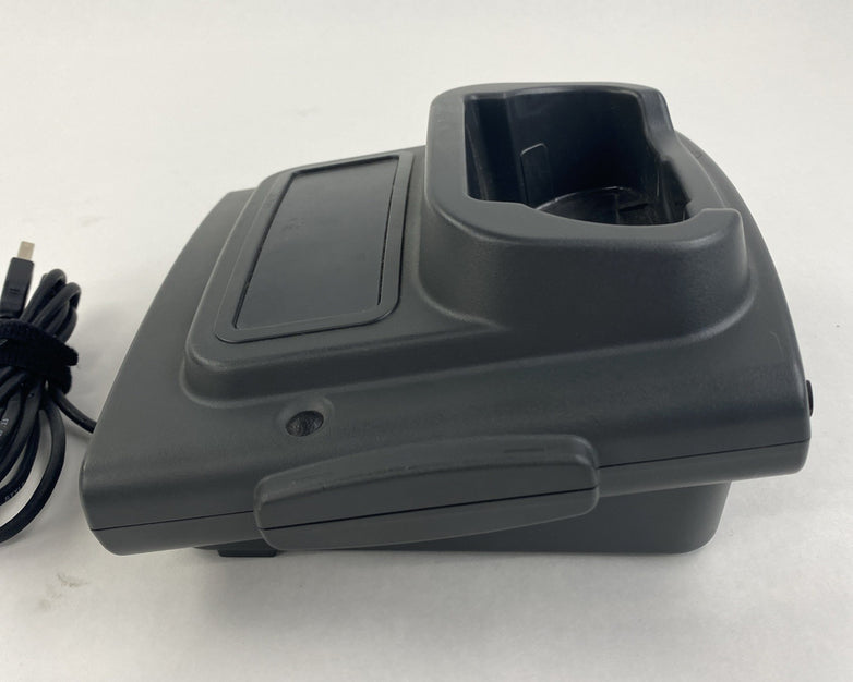 Itronix IX 100 Desk Mount Charger No AC Adapter